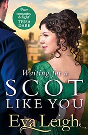 Cover of: Waiting for a Scot Like You