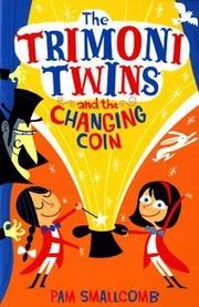 Cover of: The Trimoni Twins