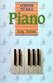 Cover of: Piano (Aprende Tu Solo)
