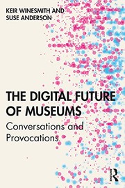 Cover of: Conversations on the Digital Future of Museums