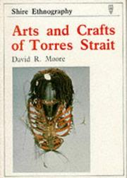 Arts and crafts of Torres Strait