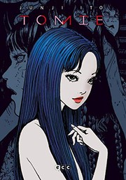 Cover of: Tomie