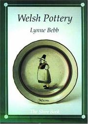 Welsh pottery