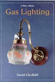 Gas lighting