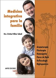 Cover of: Medicina integrativa para la familia