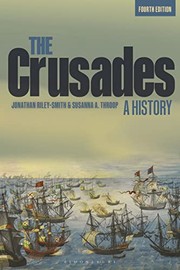 Cover of: Crusades: a History