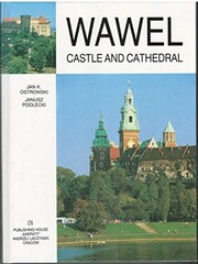 Wawel by Jan K. Ostrowski
