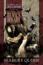 Cover of: The devil's rosary by Seabury Quinn