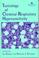 Cover of: Toxicology of chemical respiratory hypersensitivity