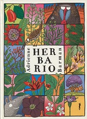 Cover of: Herbario