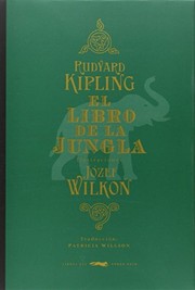 Cover of: El libro de la jungla