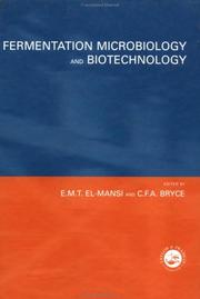 Fermentation microbiology and biotechnology