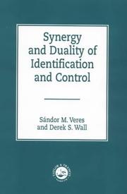 Synergy and duality of identification and control