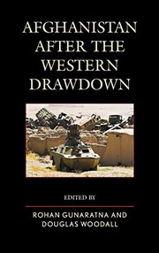 Cover of: Afghanistan after the western drawdown