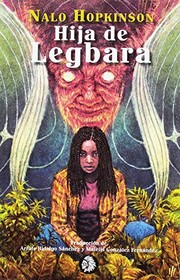 Cover of: Hija de Legbara