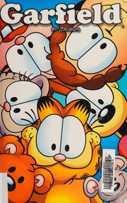 Garfield by Mark Evanier