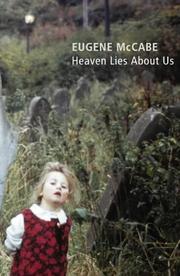 Heaven lies about us