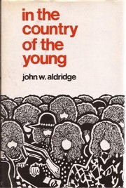 Cover of: In the Country of the Young