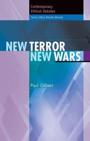 New terror, new wars