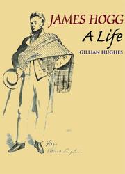 James Hogg : a life