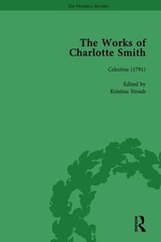 Cover of: Works of Charlotte Smith, Part I Vol 4