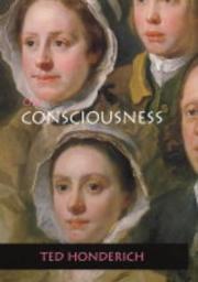 On consciousness