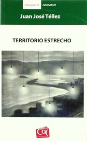 Cover of: Territorio Estrecho