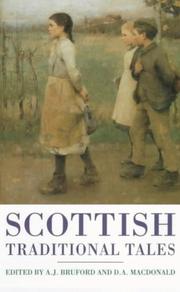 Scottish traditional tales