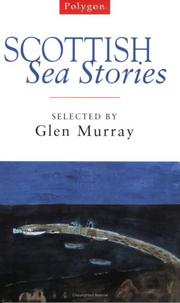 Scottish sea stories