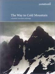 The way to cold mountain : an anthology of mountains