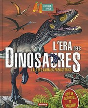 Cover of: L´era dels dinosaures