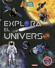 Cover of: Explora el universo