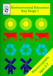 Environmental education : key stage 1