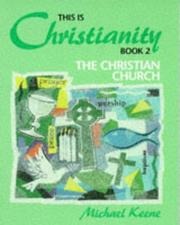 Cover of: This Is Christianity (This Is)