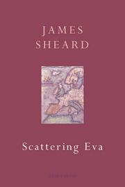 Cover of: Scattering Eva by James Sheard
