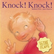 Cover of: Knock! knock!