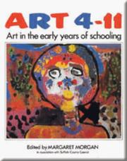 Cover of: Art 4-11