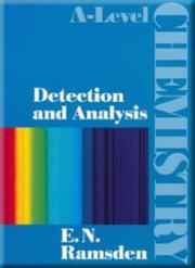 Detection and analysis