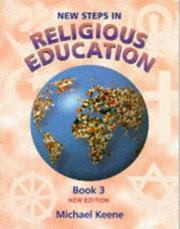 New steps in religious education