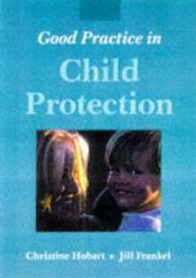 Good practice in child protection