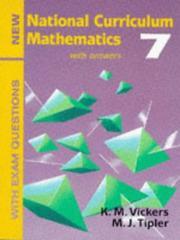 New national curriculum mathematics : with exam questions