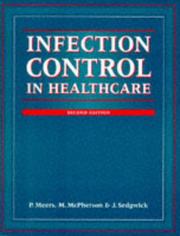 Infection control in healthcare