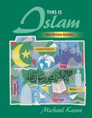 Cover of: This Is Islam (This Is...)