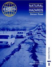 Natural hazards