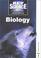 Cover of: Biology (Key Science)