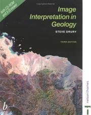 Image interpretation in geology