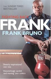 Frank : fighting back