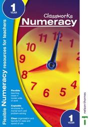Cover of: Classworks (Classworks Numeracy Teacher's Resource Books)