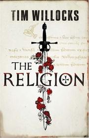 Cover of: The Religion (SIGNED)