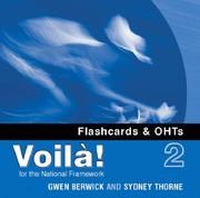 Voilà! 2 : flashcards & OHTs CD-ROM